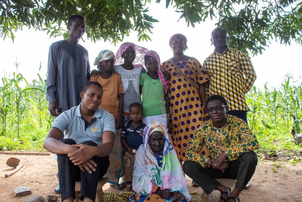 FULANI MINISTRY